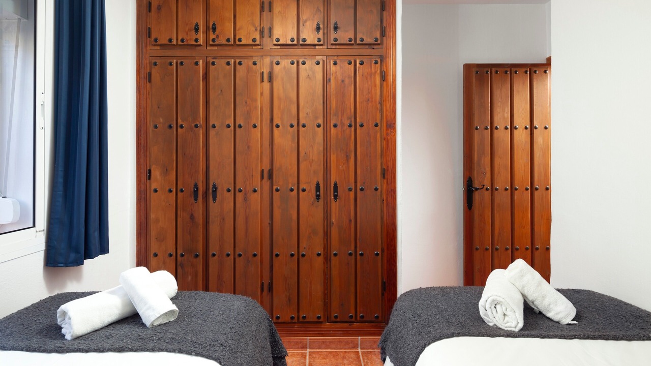 Photo of Bedroom in Competa