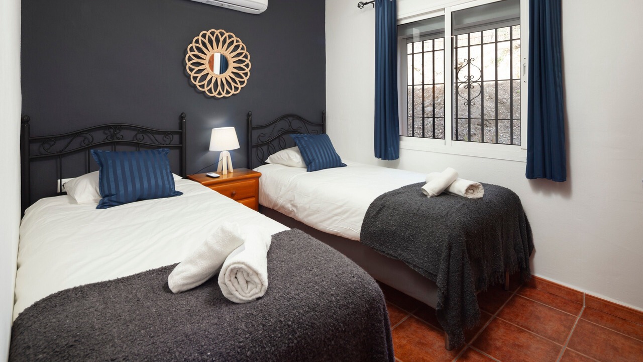 Photo of Bedroom in Competa