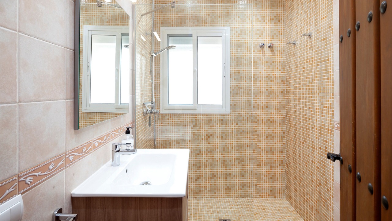Photo of Bathroom in Competa