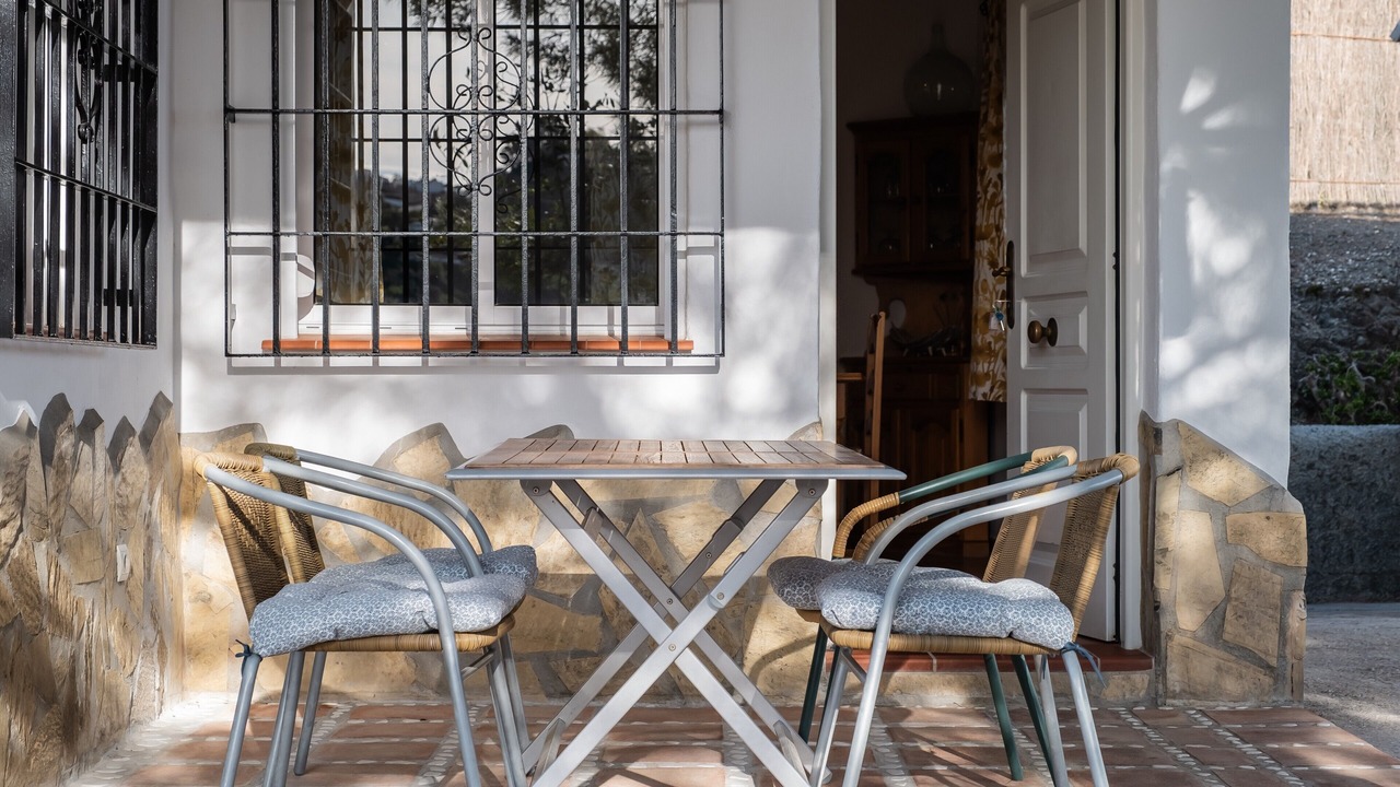 Photo of Outdoor in Competa