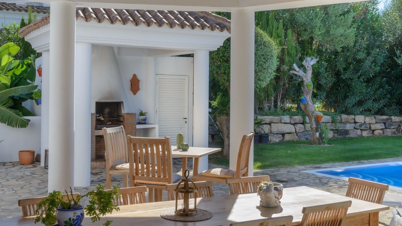 Photo of Outdoor in Benalup-Casas Vieja