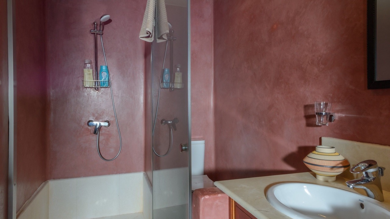 Photo of Bathroom in Benalup-Casas Vieja