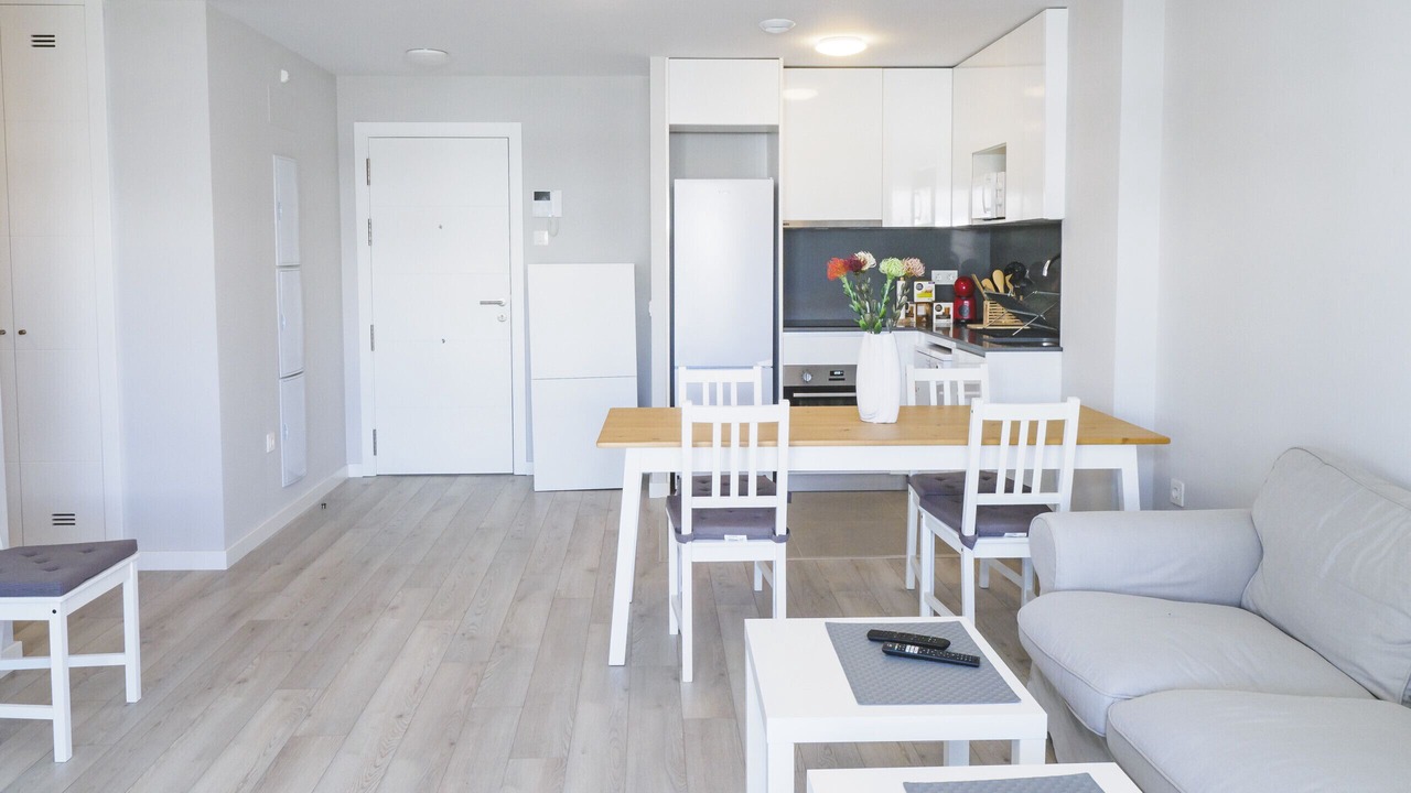 Photo of Livingroom in Velez-Malaga