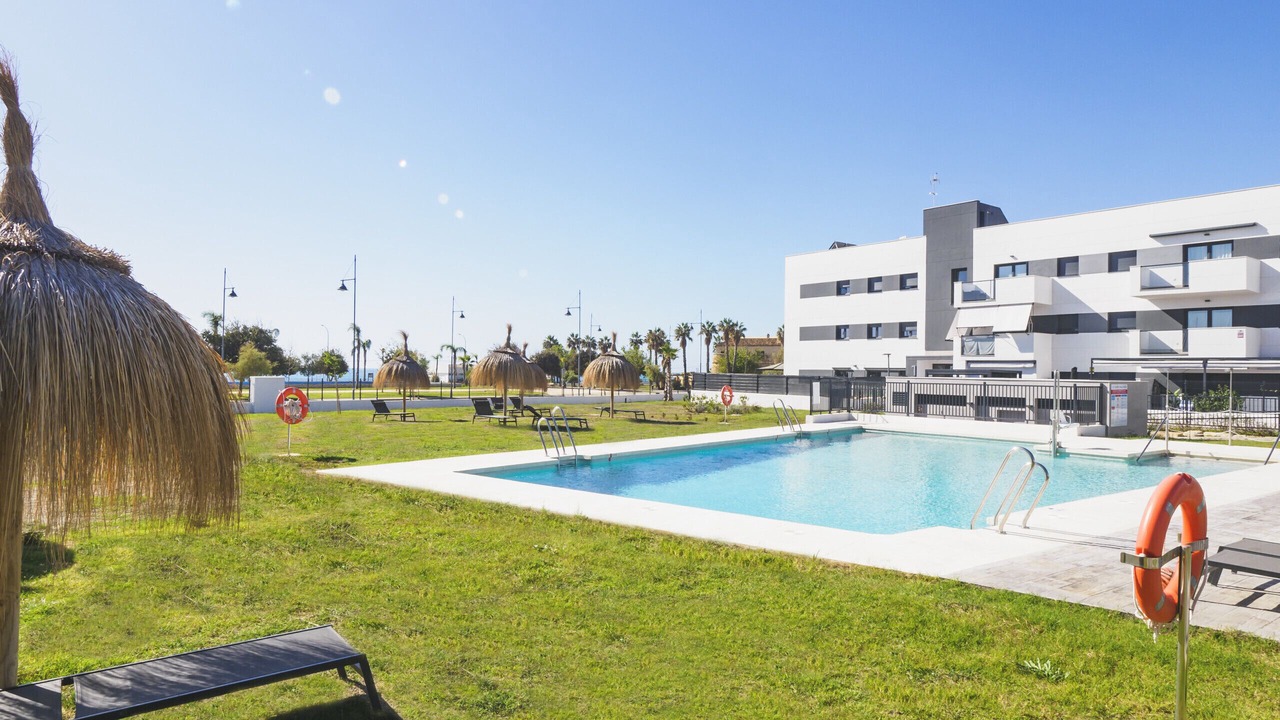 Photo of Outdoor in Velez-Malaga