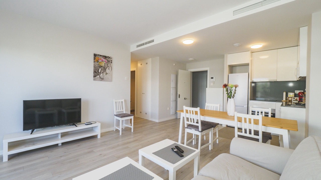 Photo of Livingroom in Velez-Malaga