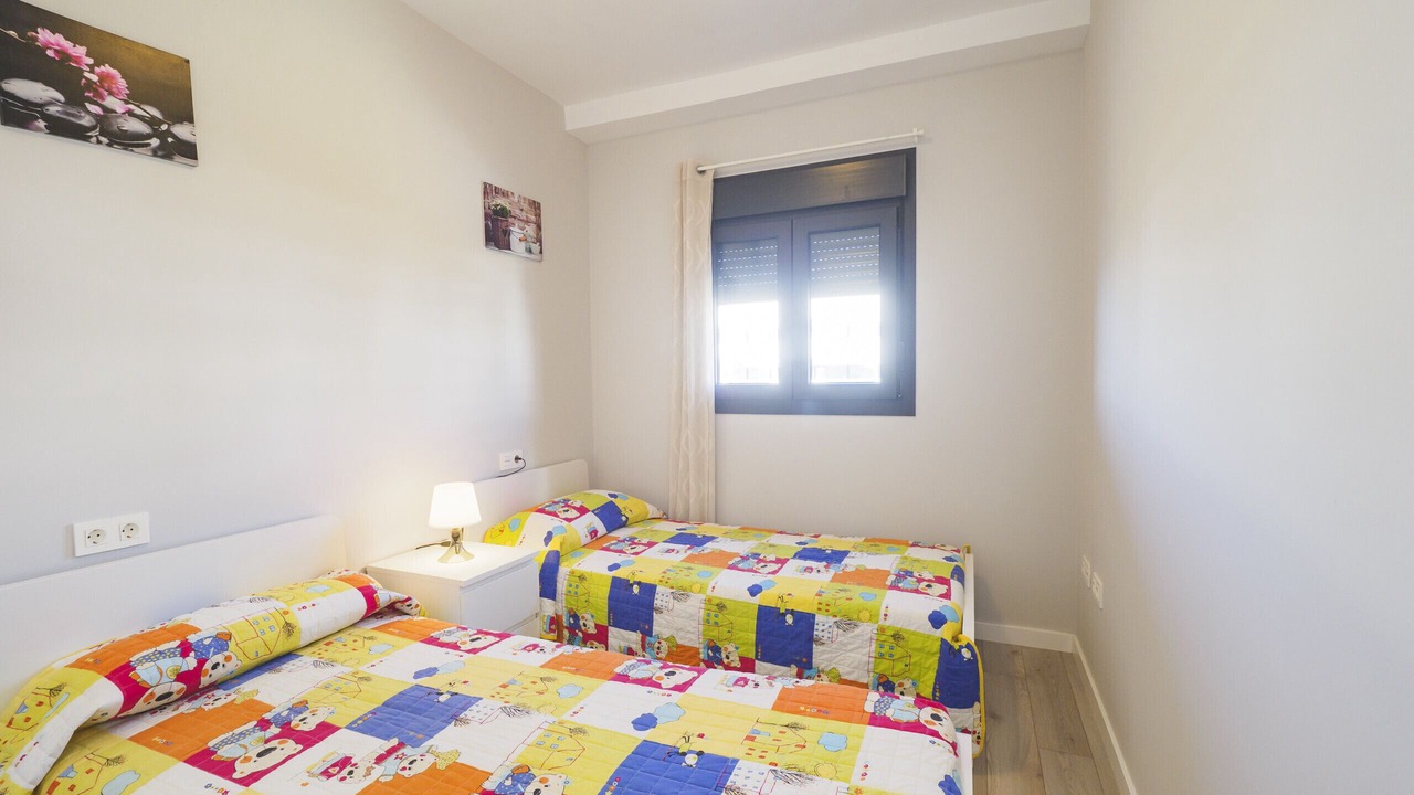 Photo of Bedroom in Velez-Malaga