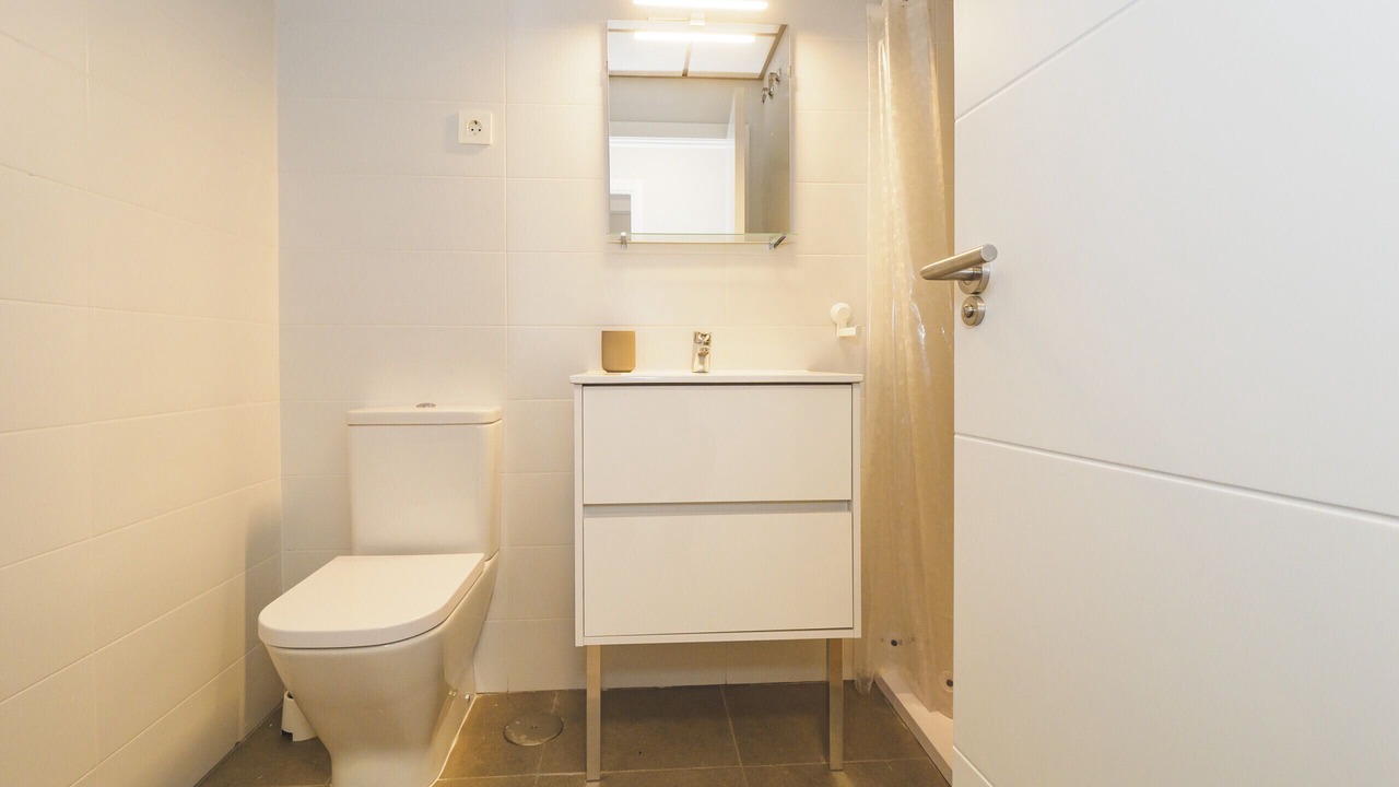 Photo of Bathroom in Velez-Malaga