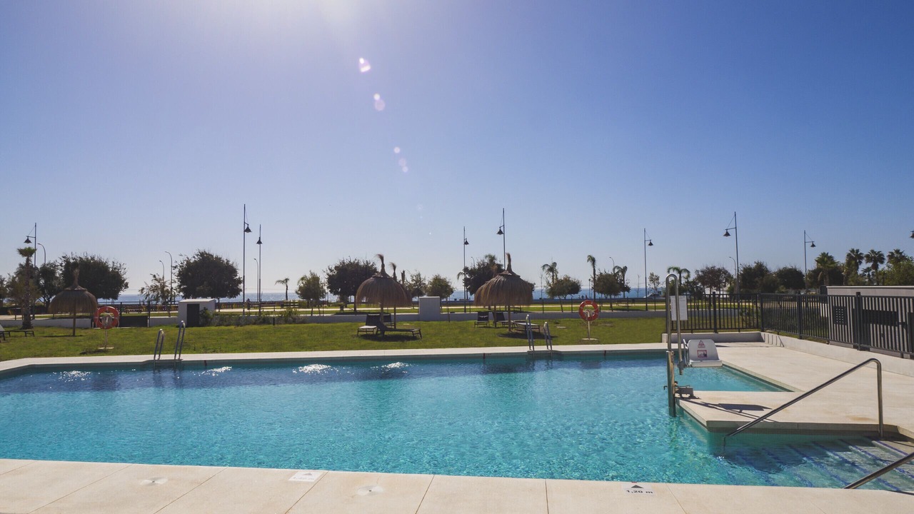 Photo of Outdoor in Velez-Malaga