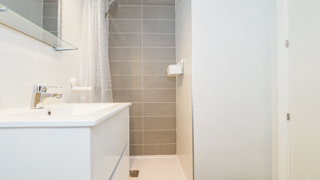 Photo of Bathroom in Velez-Malaga