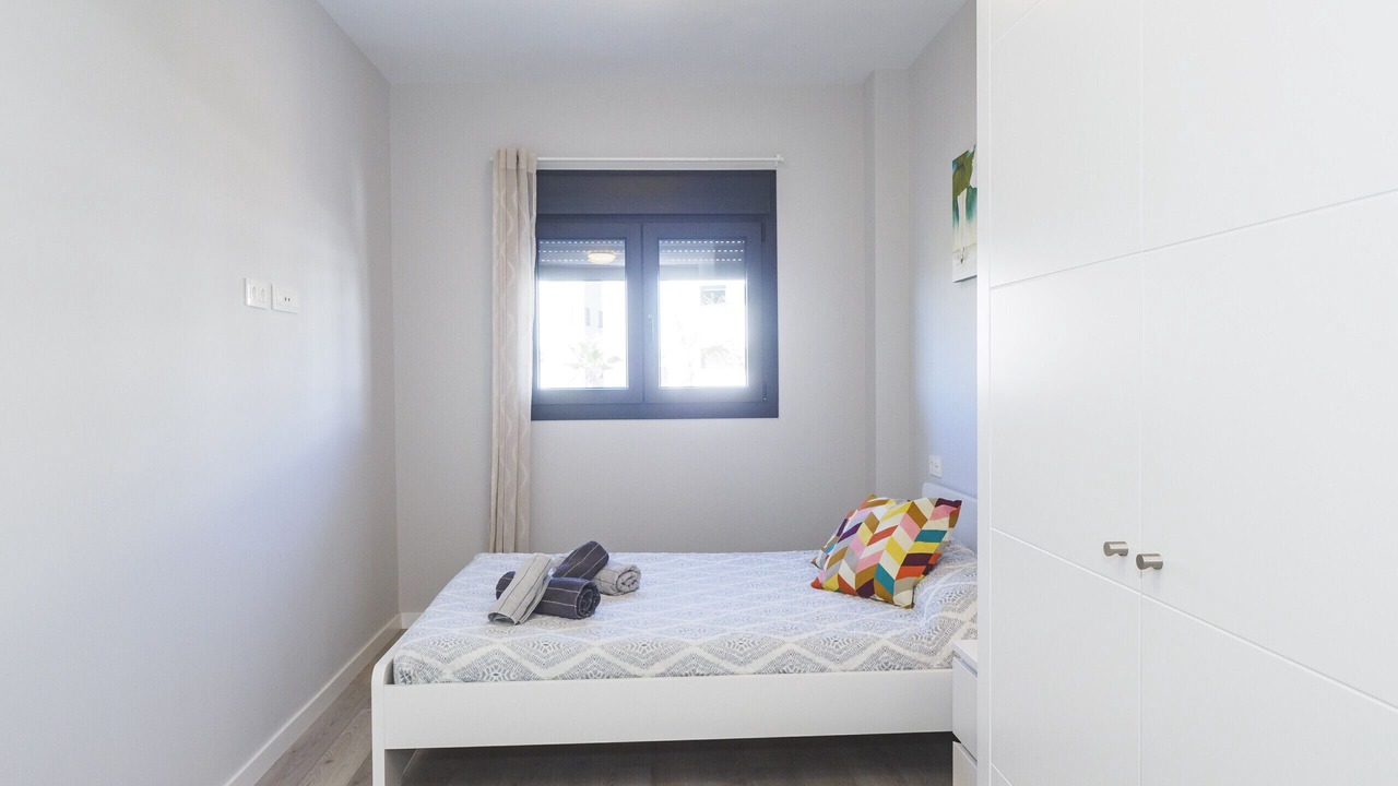 Photo of Bedroom in Velez-Malaga