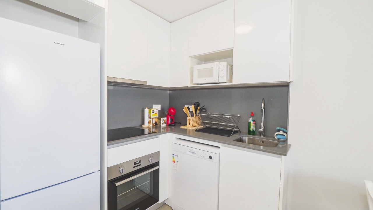 Photo of Kitchen in Velez-Malaga