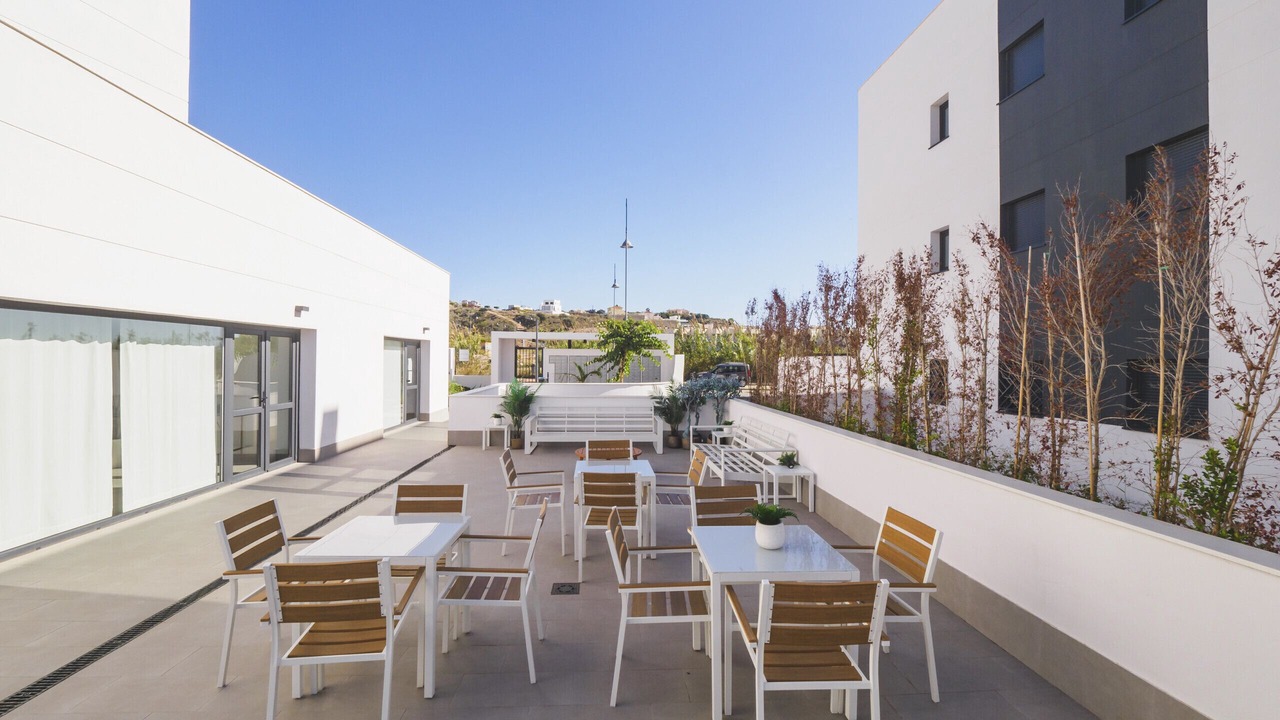 Photo of Outdoor in Velez-Malaga