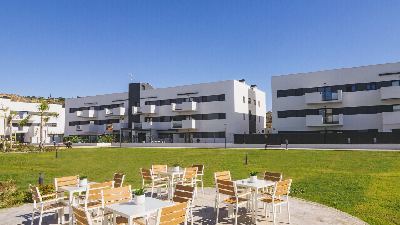 Photo of Outdoor in Velez-Malaga