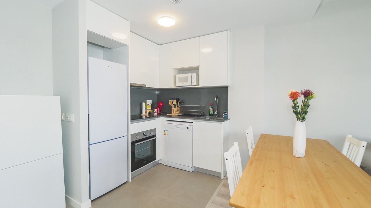 Photo of Kitchen in Velez-Malaga