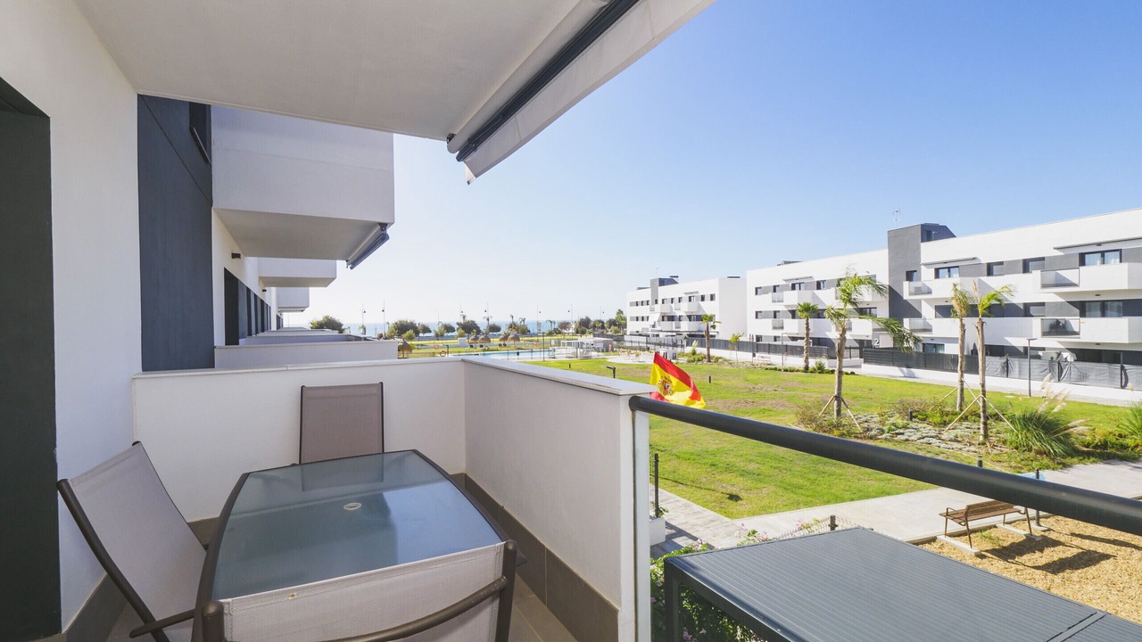 Photo of Outdoor in Velez-Malaga