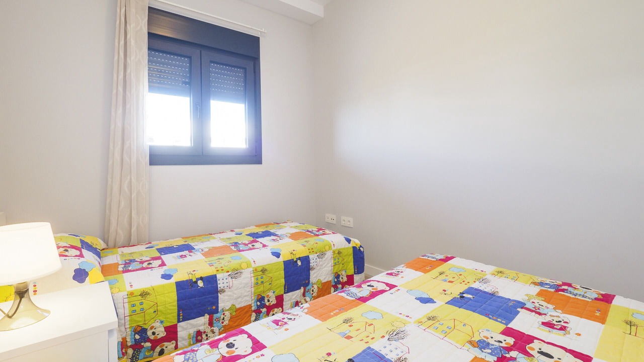 Photo of Bedroom in Velez-Malaga