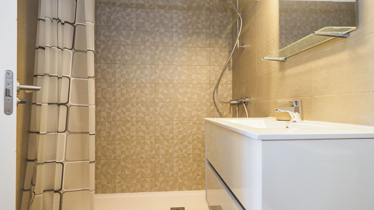Photo of Bathroom in Velez-Malaga