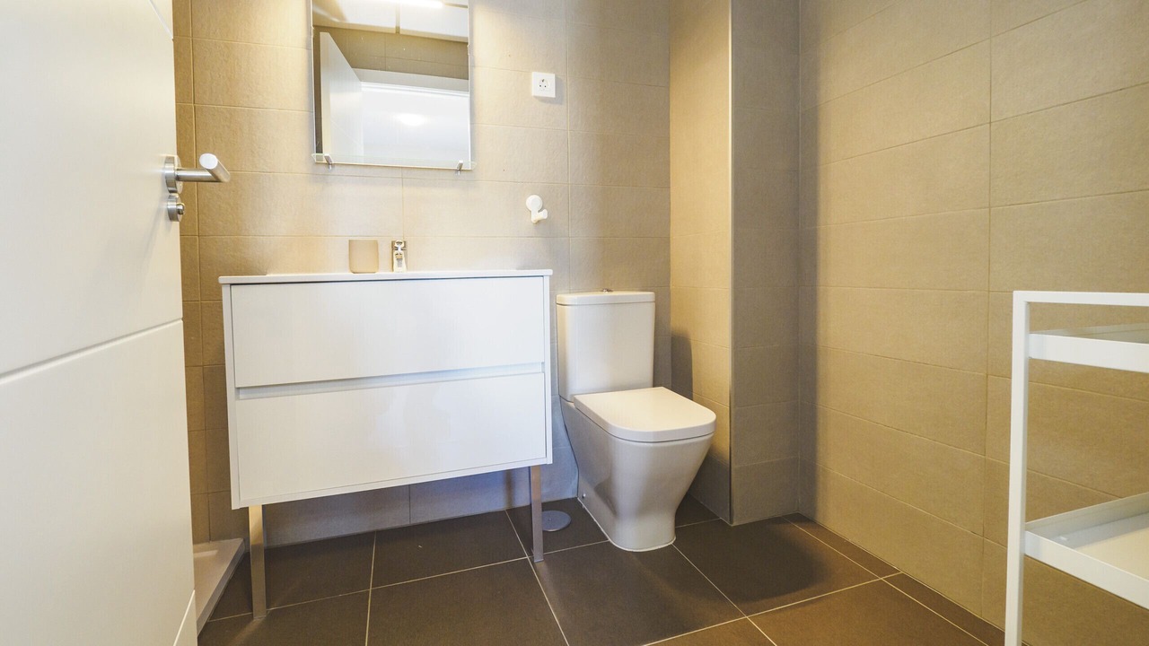Photo of Bathroom in Velez-Malaga