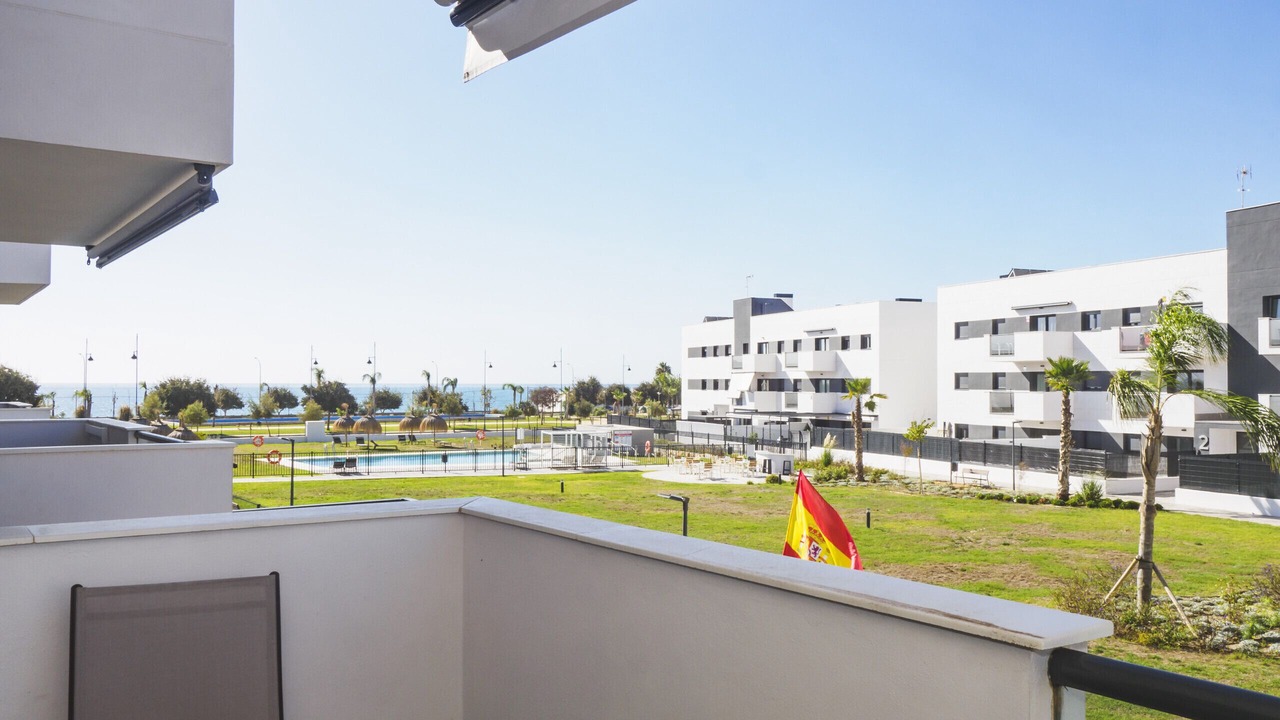 Photo of Outdoor in Velez-Malaga
