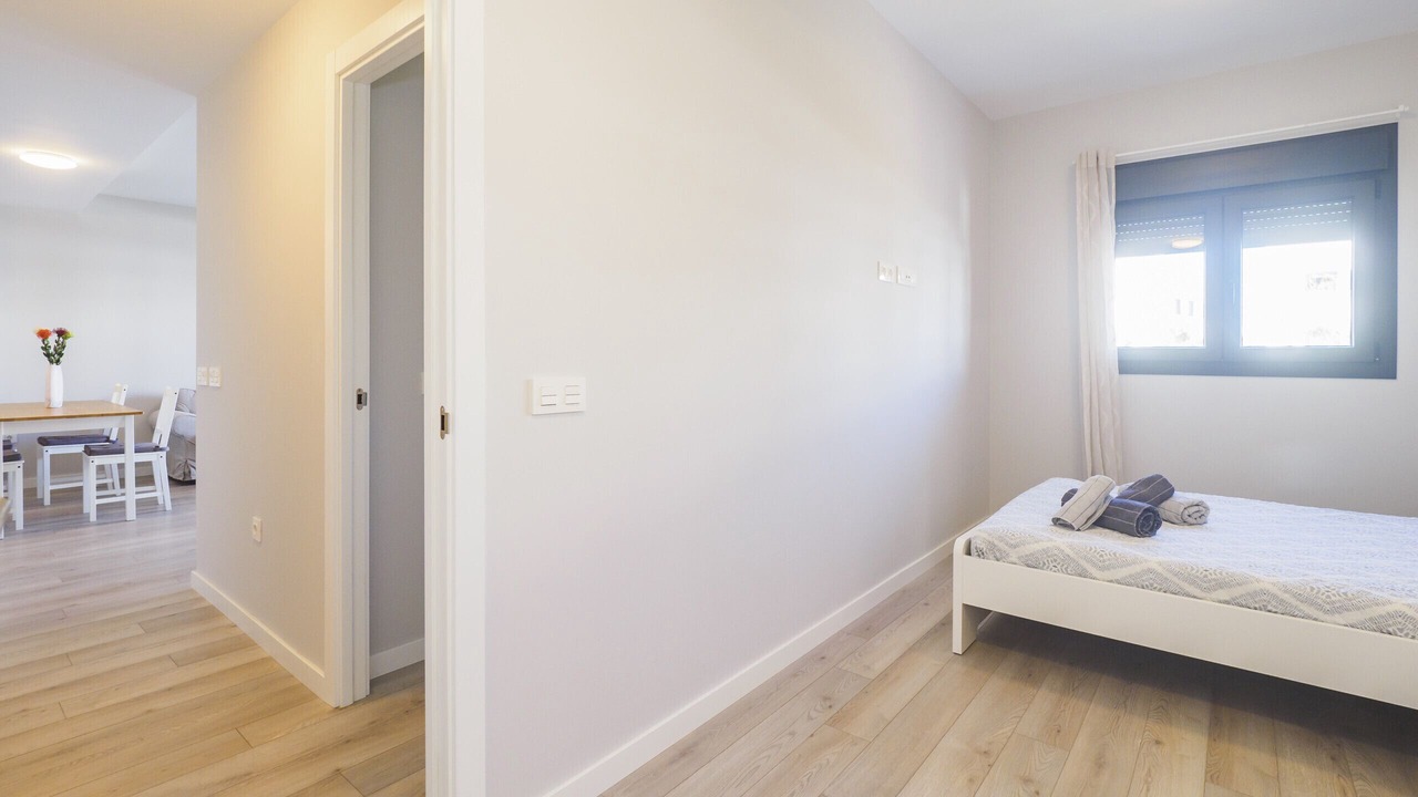 Photo of Bedroom in Velez-Malaga