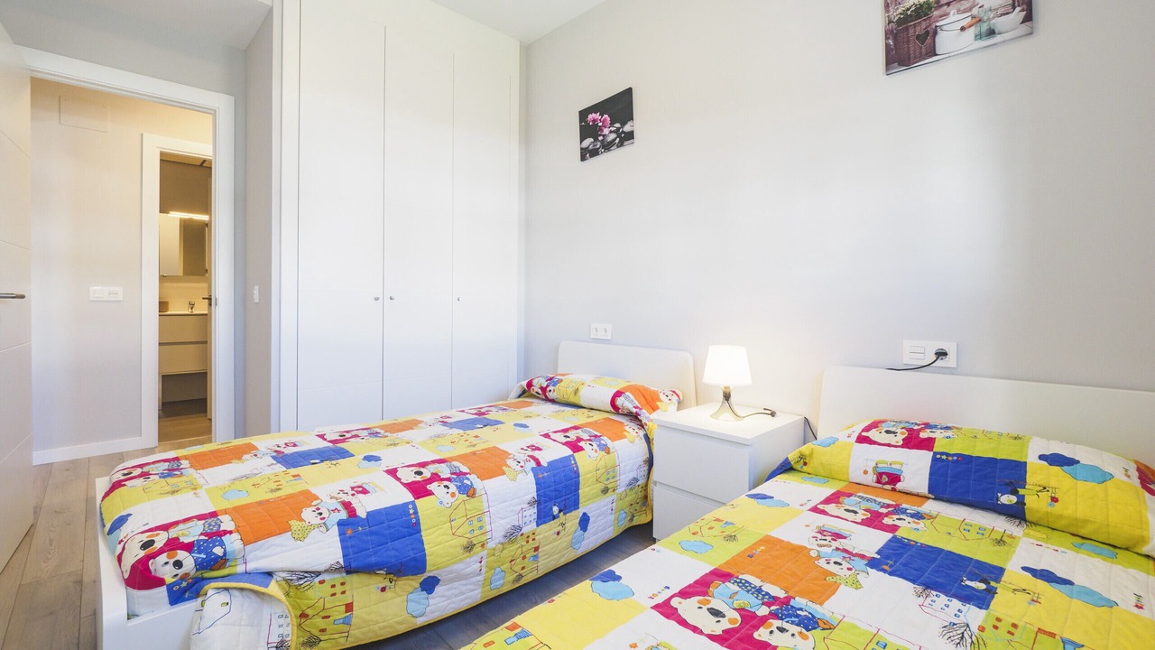 Photo of Bedroom in Velez-Malaga