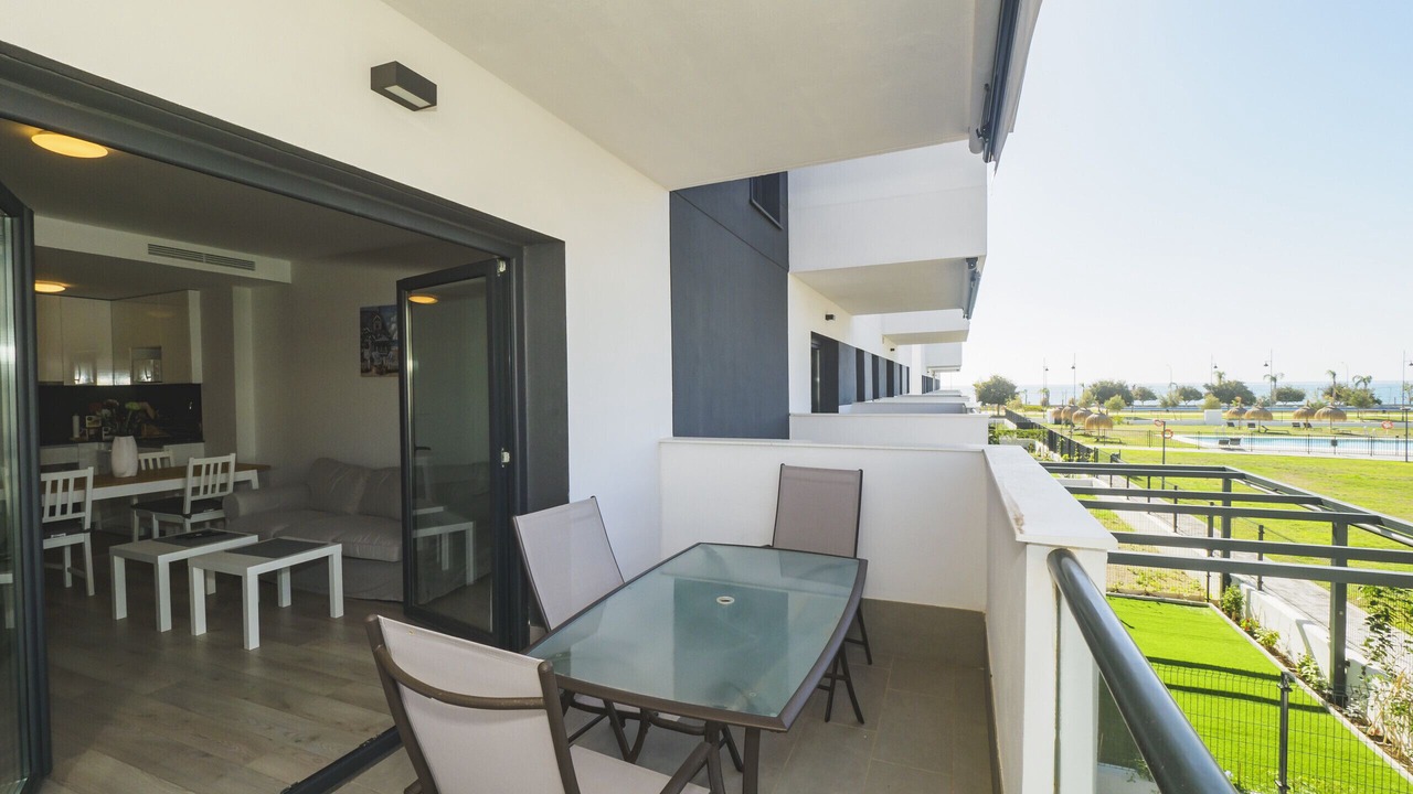 Photo of Outdoor in Velez-Malaga
