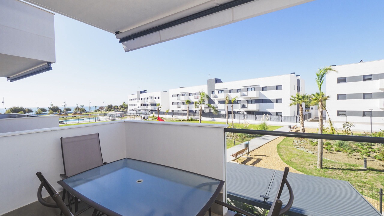 Photo of Outdoor in Velez-Malaga