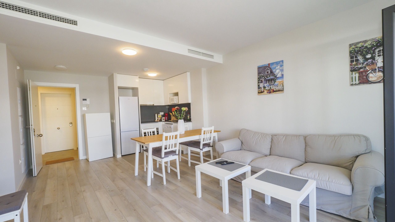 Photo of Livingroom in Velez-Malaga