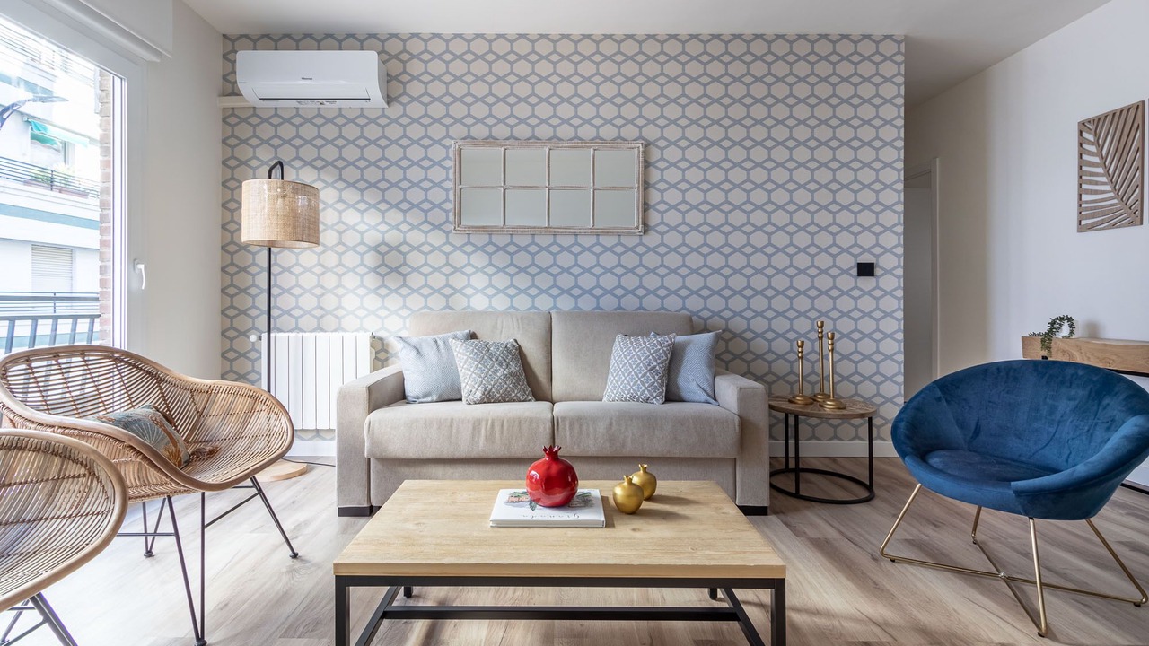 Photo of Livingroom in Figares