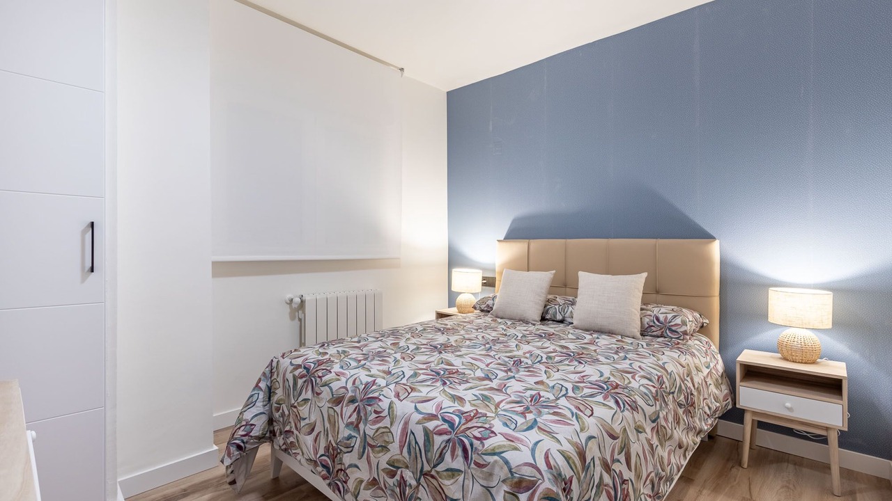 Photo of Bedroom in Figares