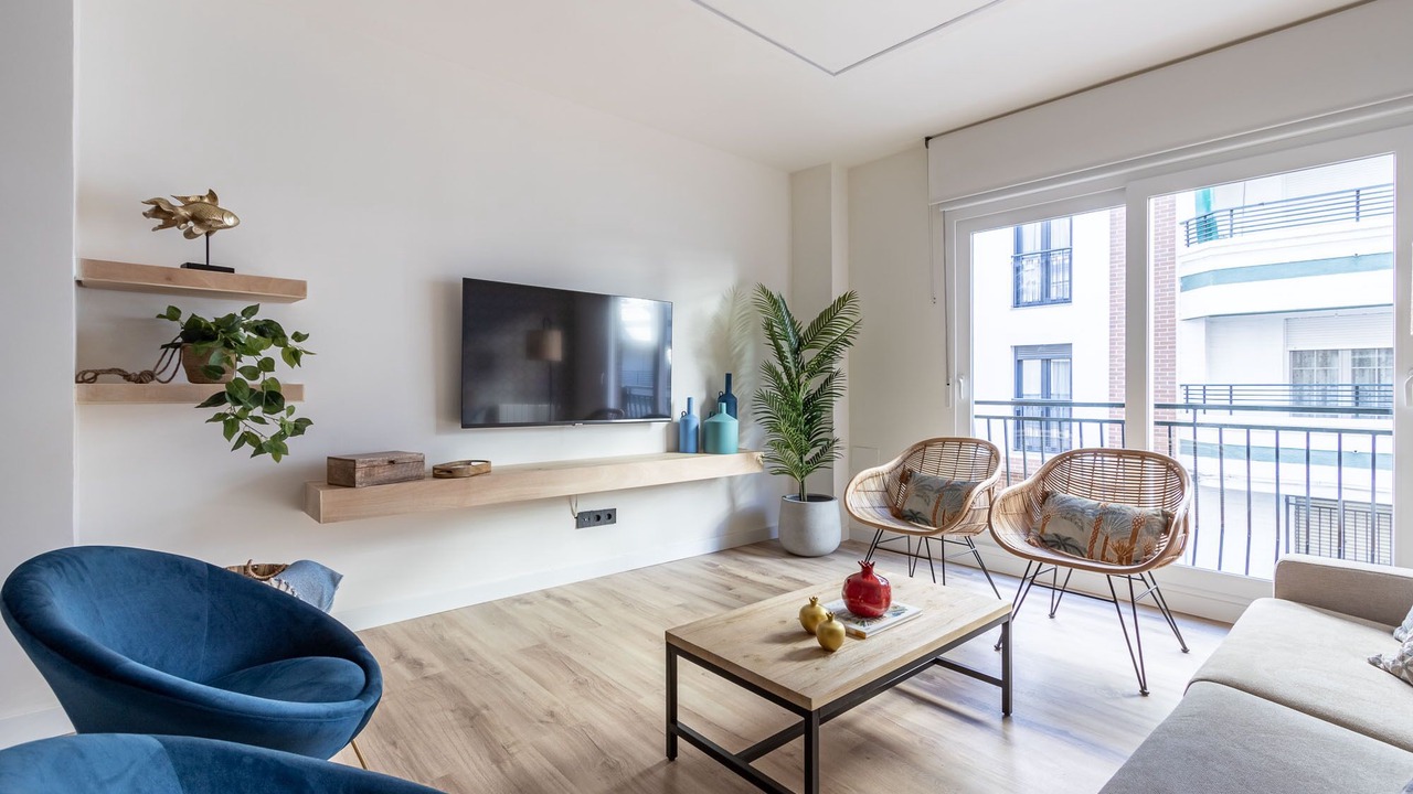 Photo of Livingroom in Figares