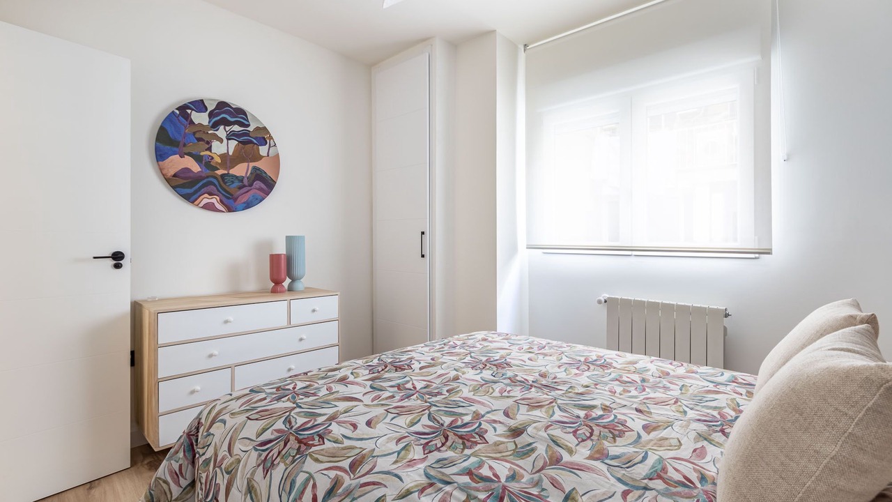 Photo of Bedroom in Figares