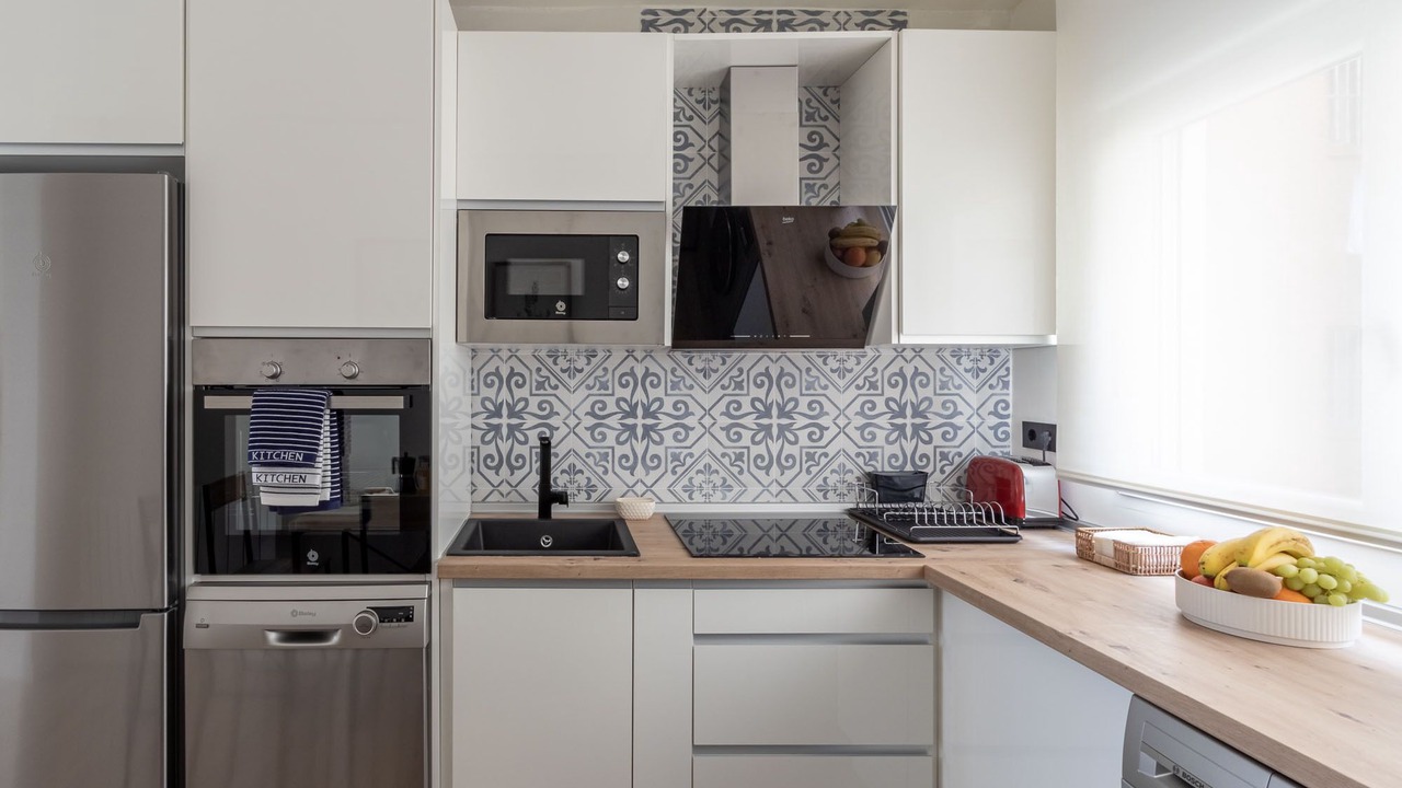 Photo of Kitchen in Figares