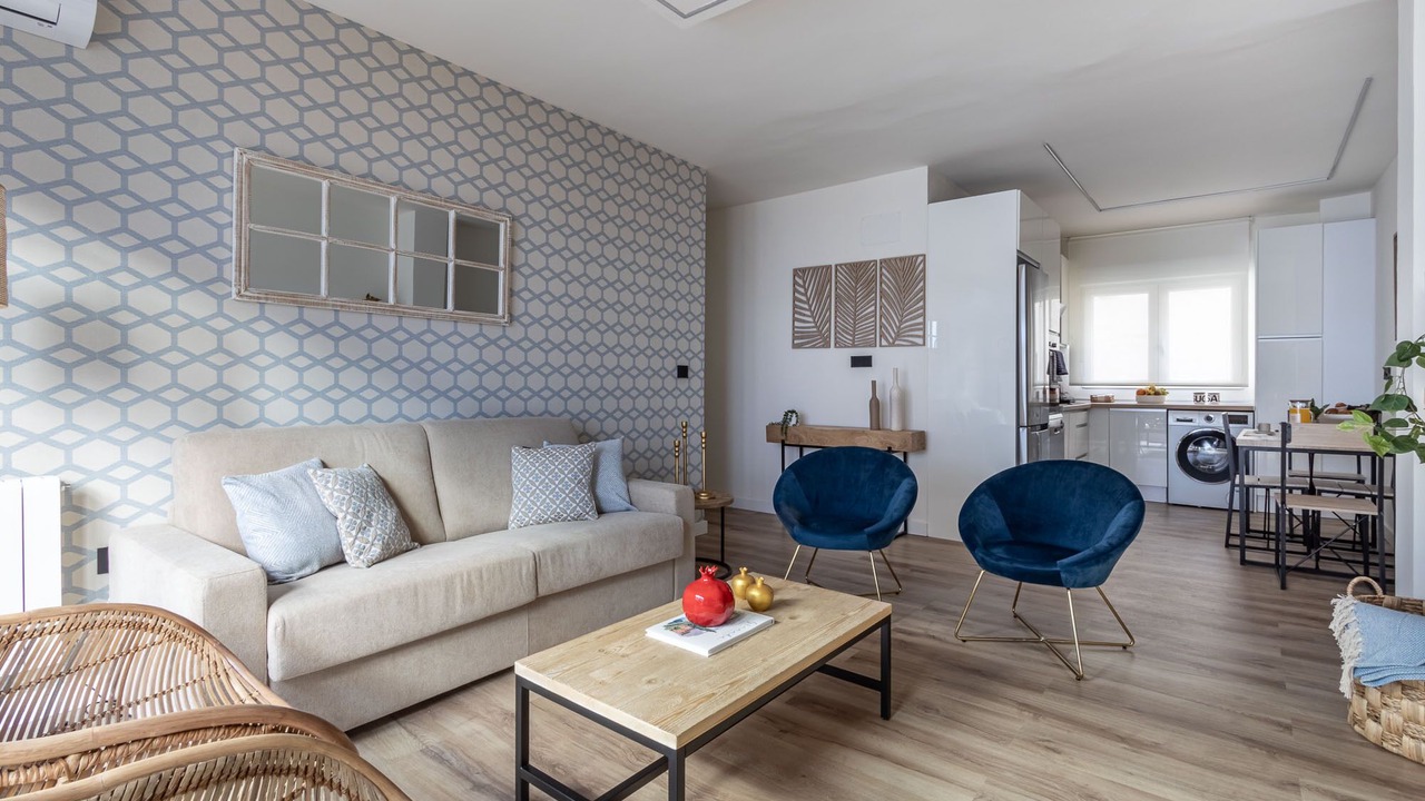 Photo of Livingroom in Figares