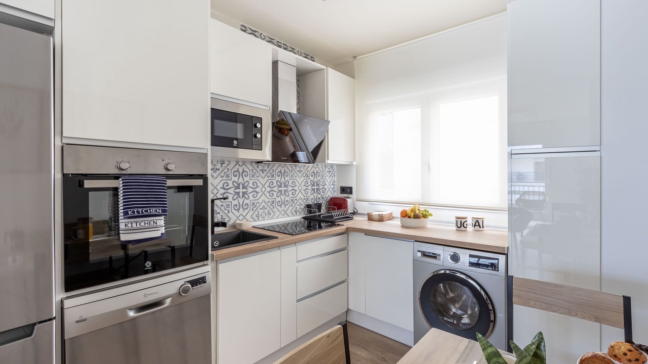 Photo of Kitchen in Figares
