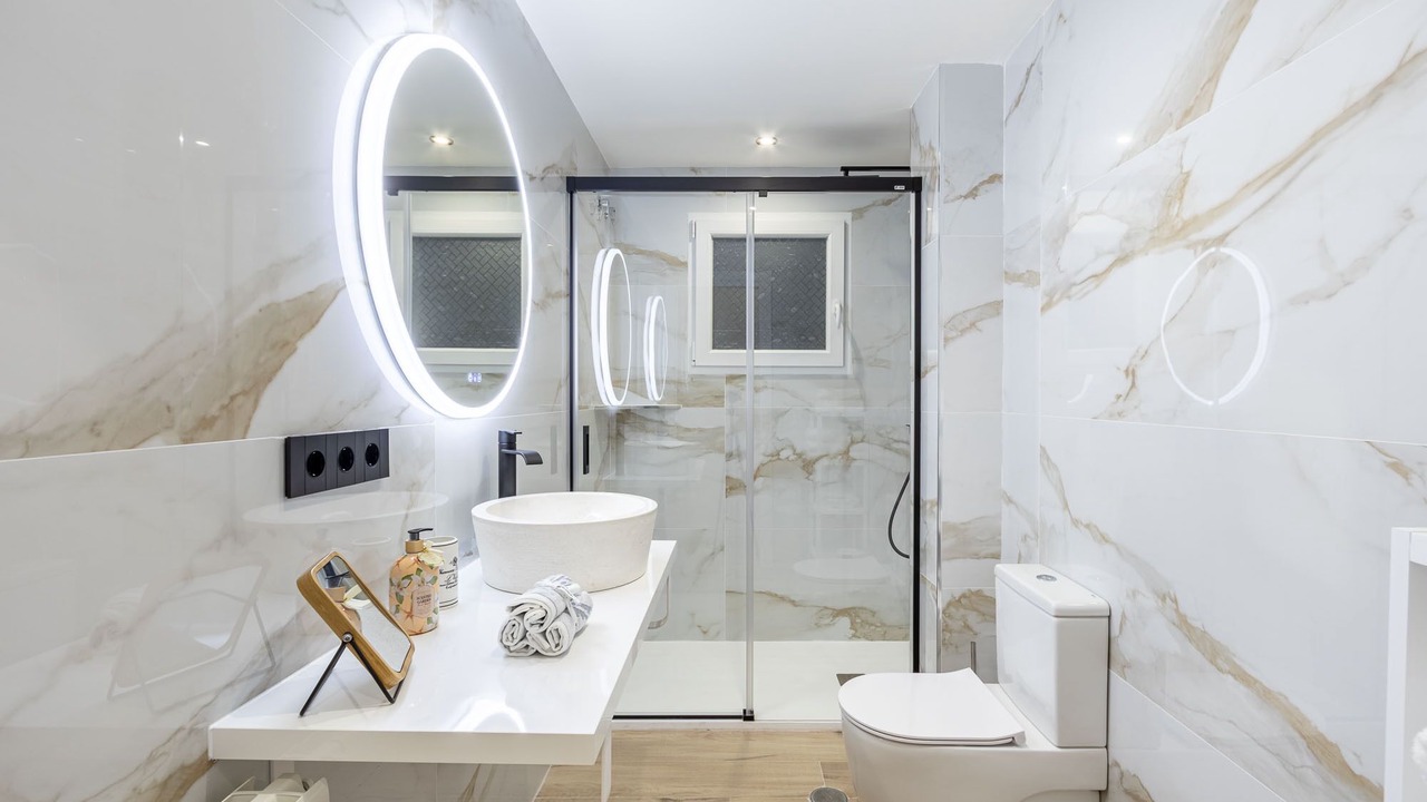 Photo of Bathroom in Figares