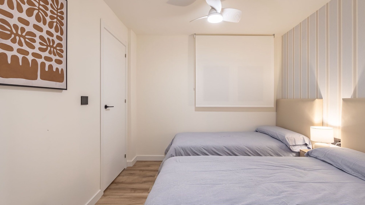 Photo of Bedroom in Figares