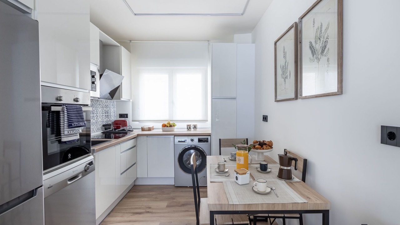 Photo of Kitchen in Figares