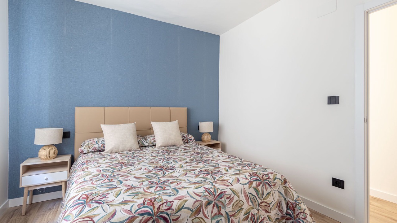 Photo of Bedroom in Figares