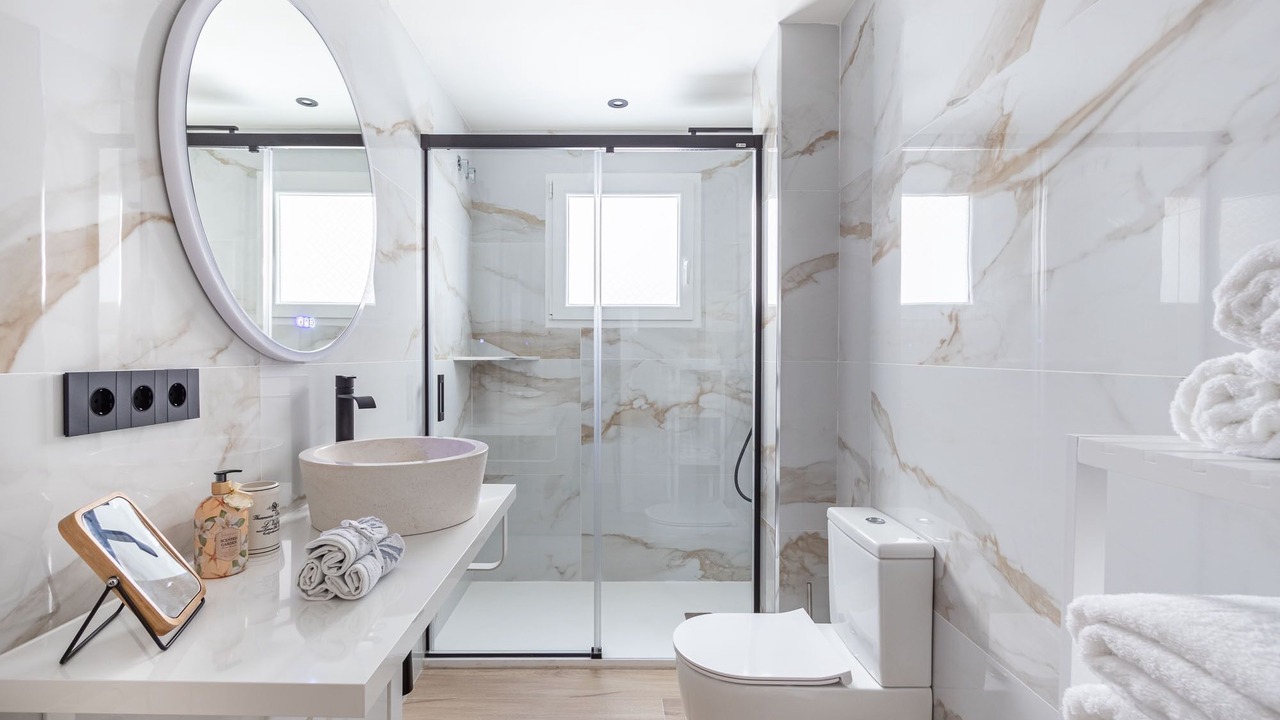 Photo of Bathroom in Figares