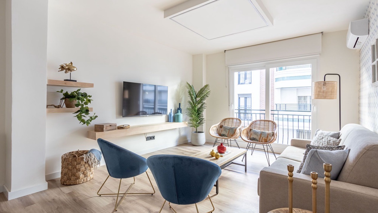 Photo of Livingroom in Figares