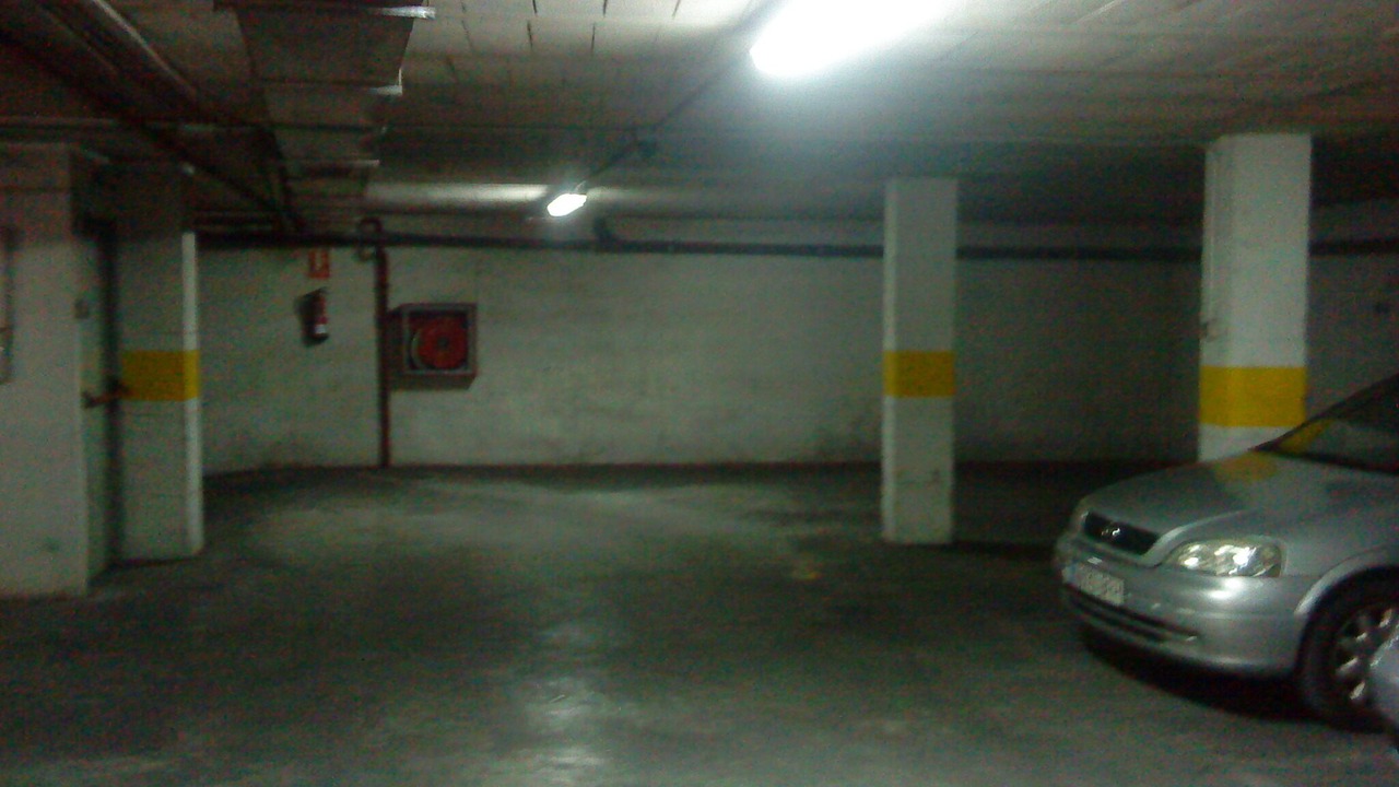 Photo of Outdoor in Albaicin