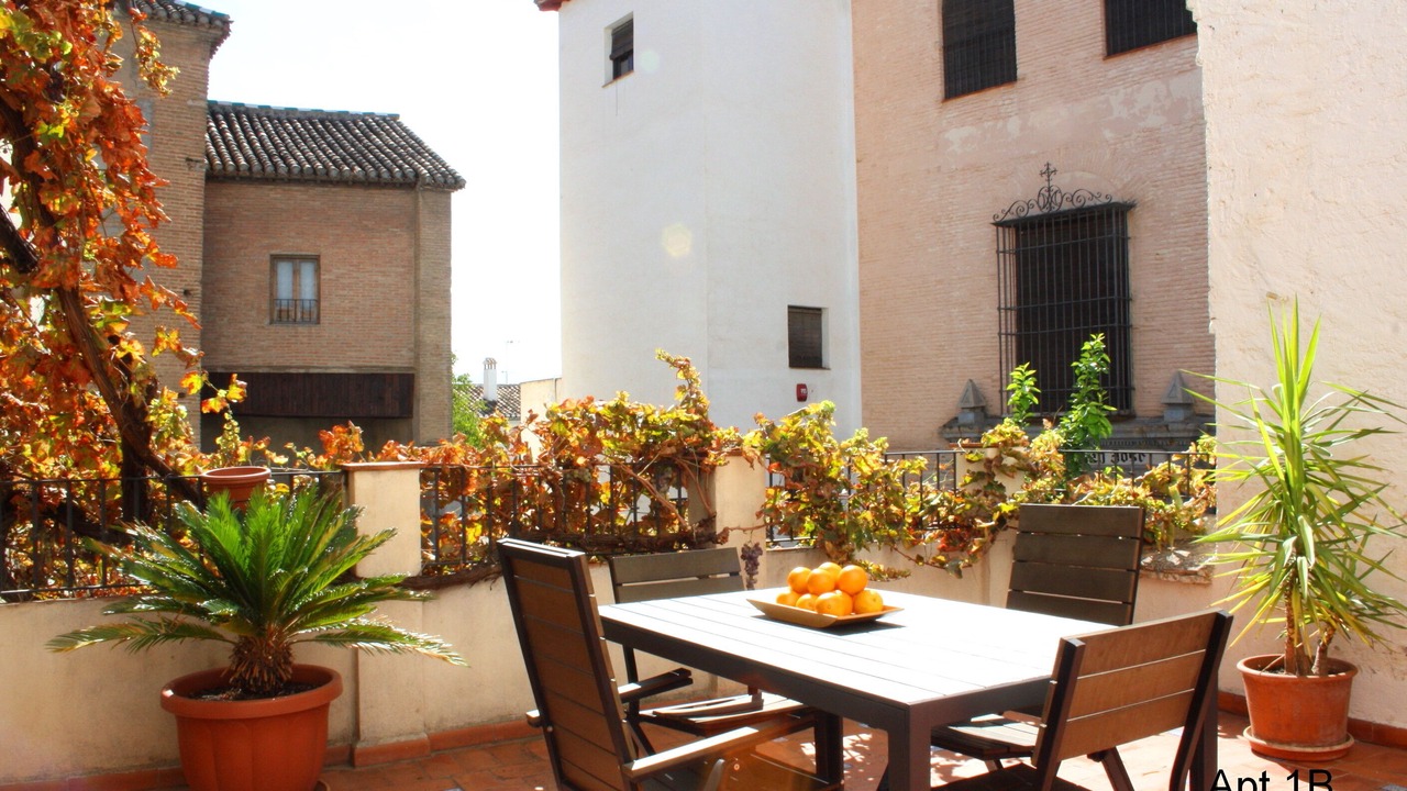 Photo of Outdoor in Albaicin
