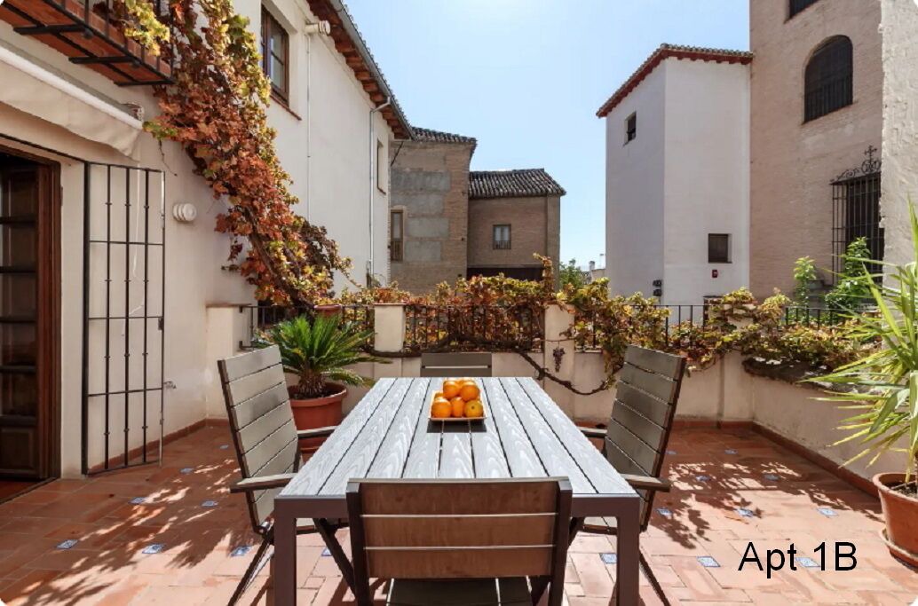 Photo of Outdoor in Albaicin