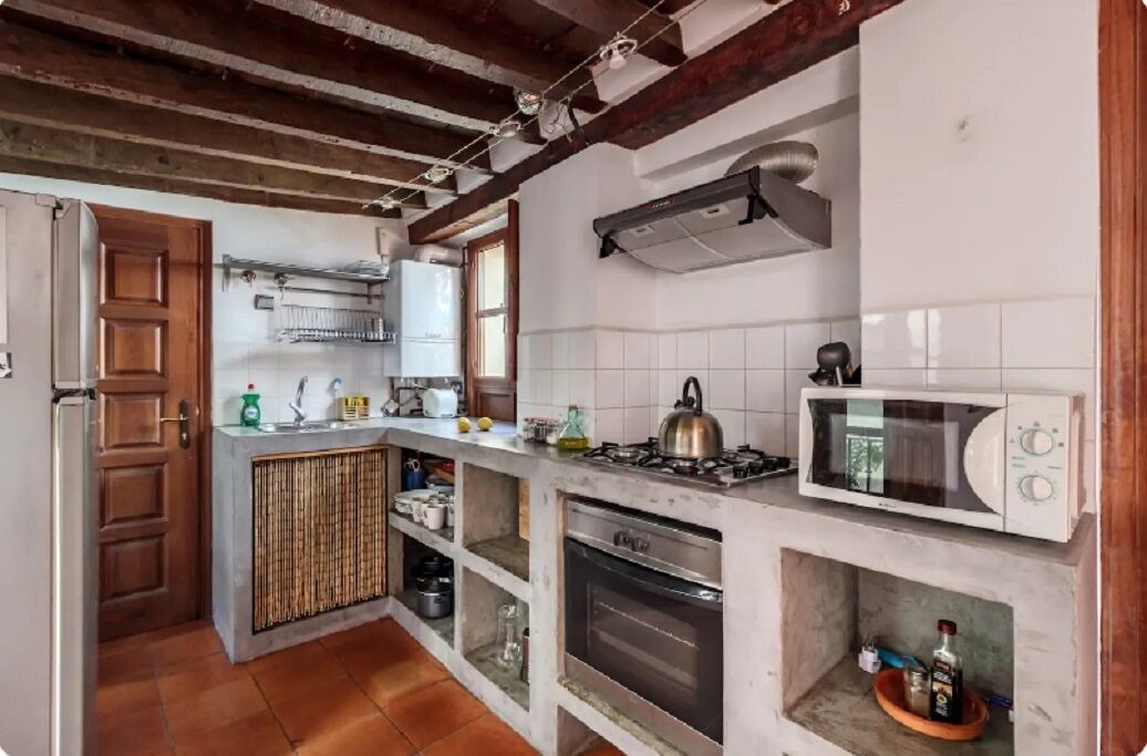 Photo of Kitchen in Albaicin