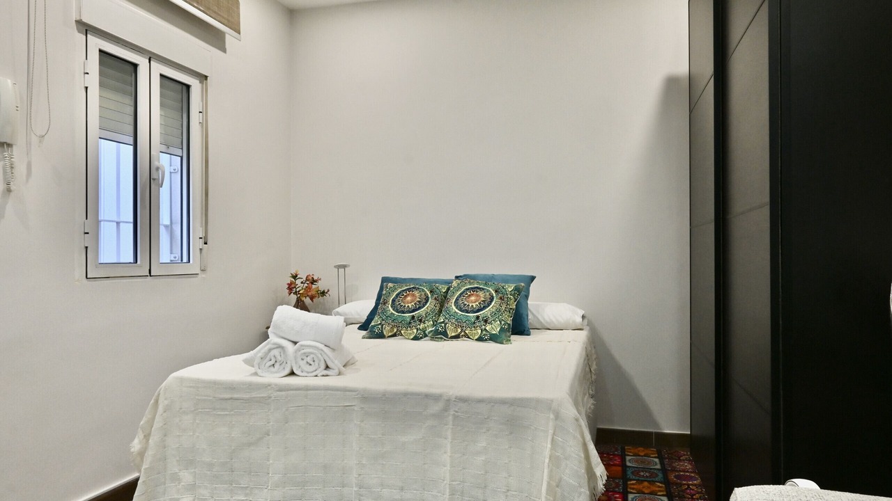Photo of Bedroom in Numancia