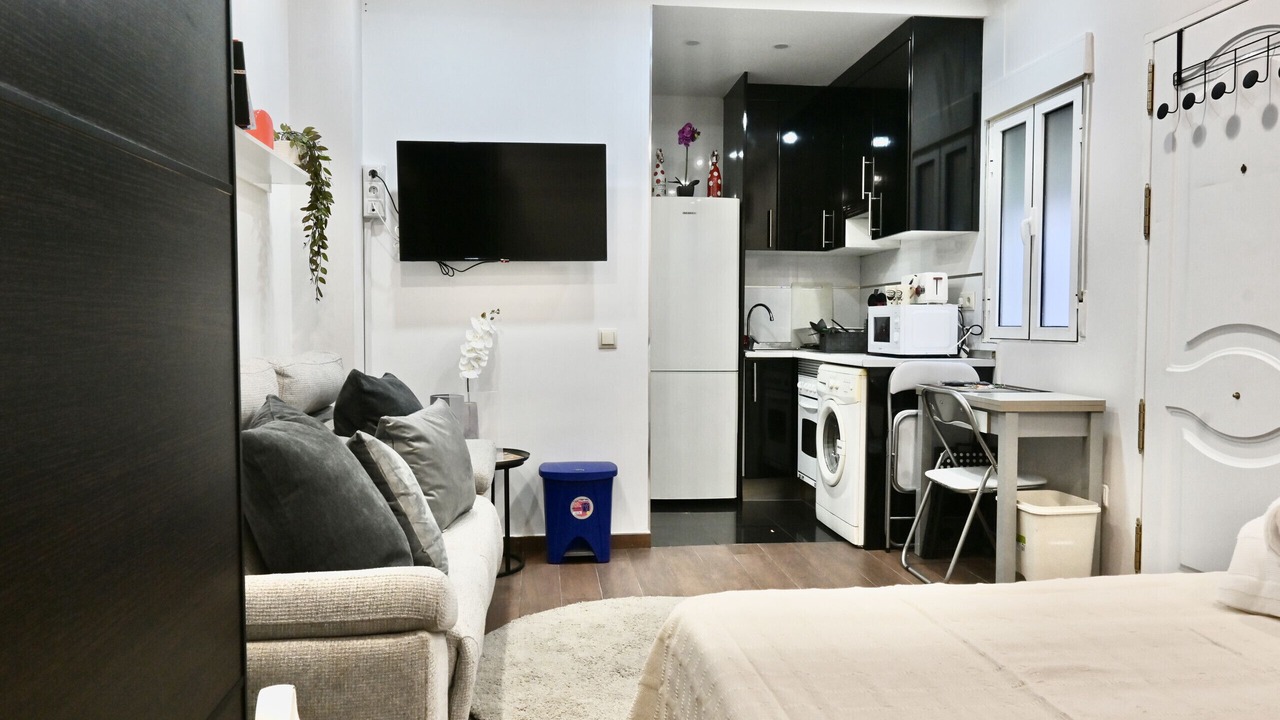 Photo of Bedroom in Numancia
