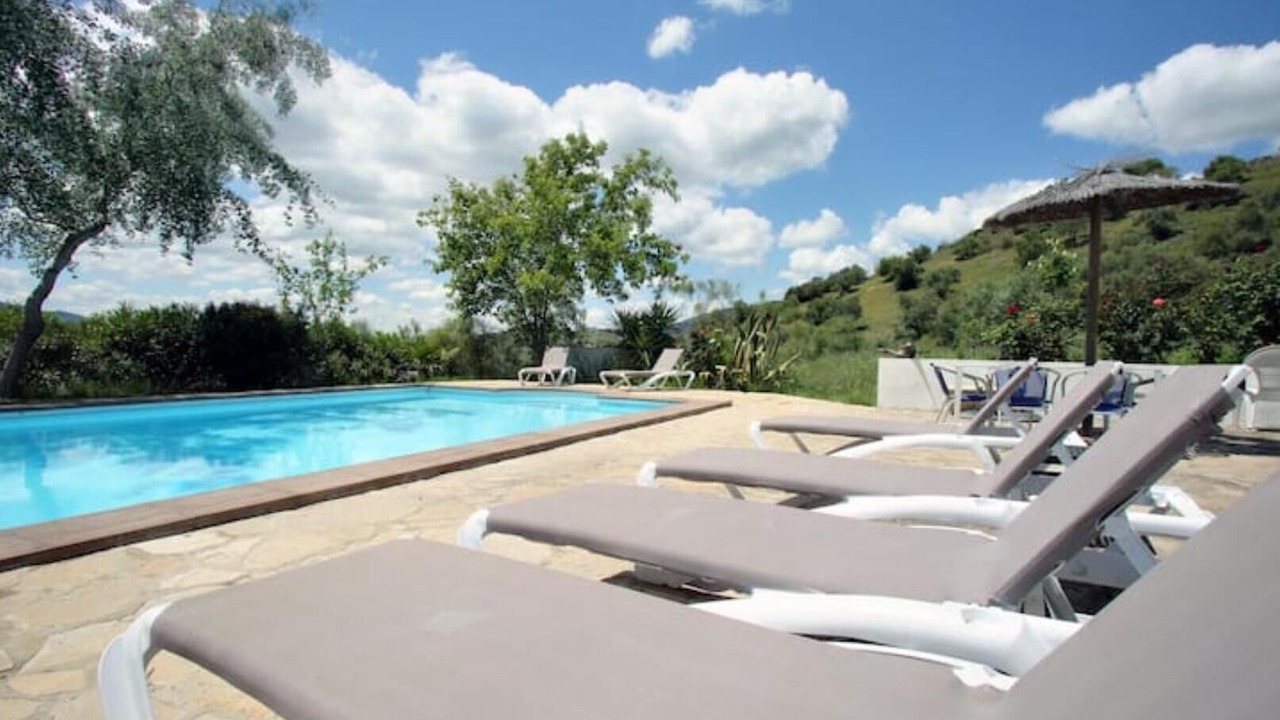 Photo of Outdoor in El Gastor