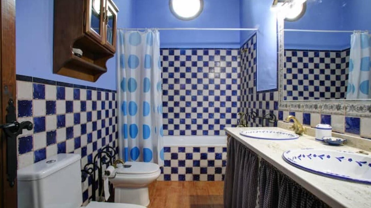 Photo of Bathroom in El Gastor