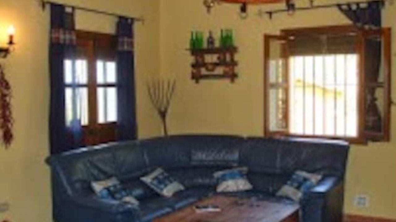 Photo of Livingroom in El Gastor